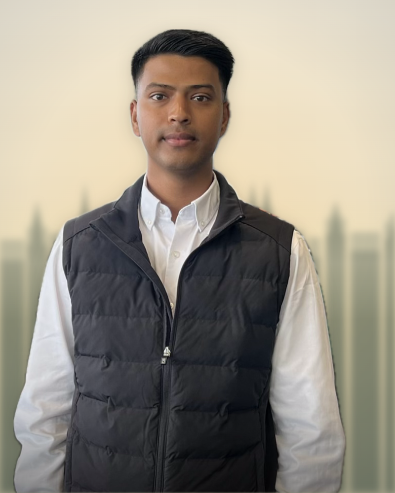 Aayush Khadka